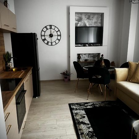 Apartament Nowar Nowa Ruda Buitenkant foto