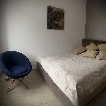 Apartament Nowar Nowa Ruda Buitenkant foto