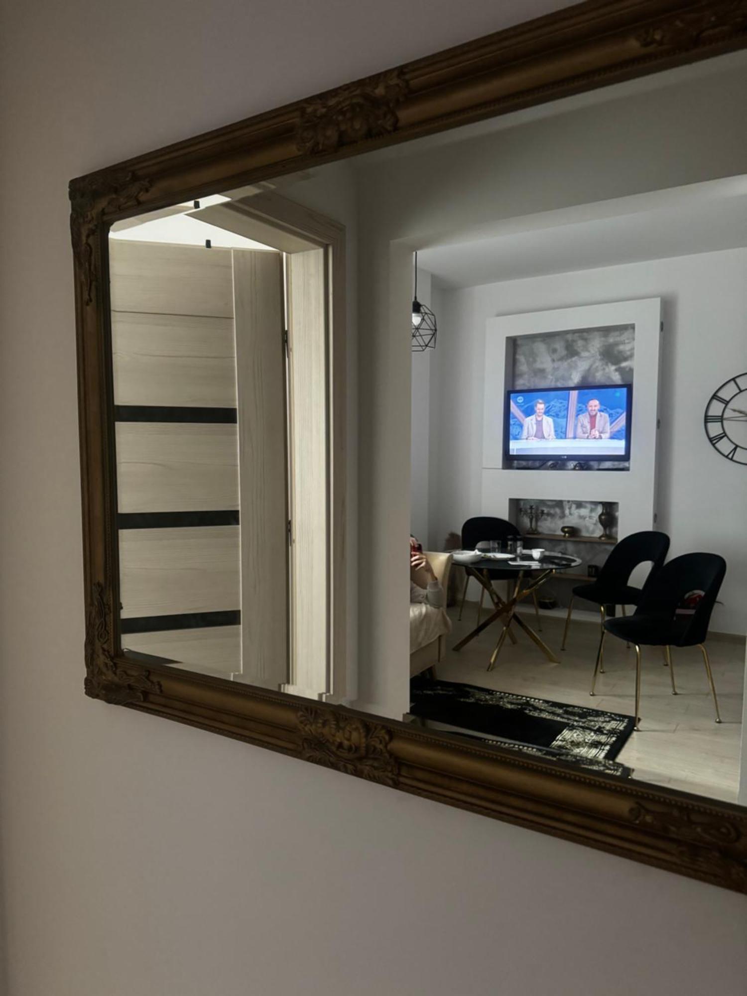 Apartament Nowar Nowa Ruda Buitenkant foto