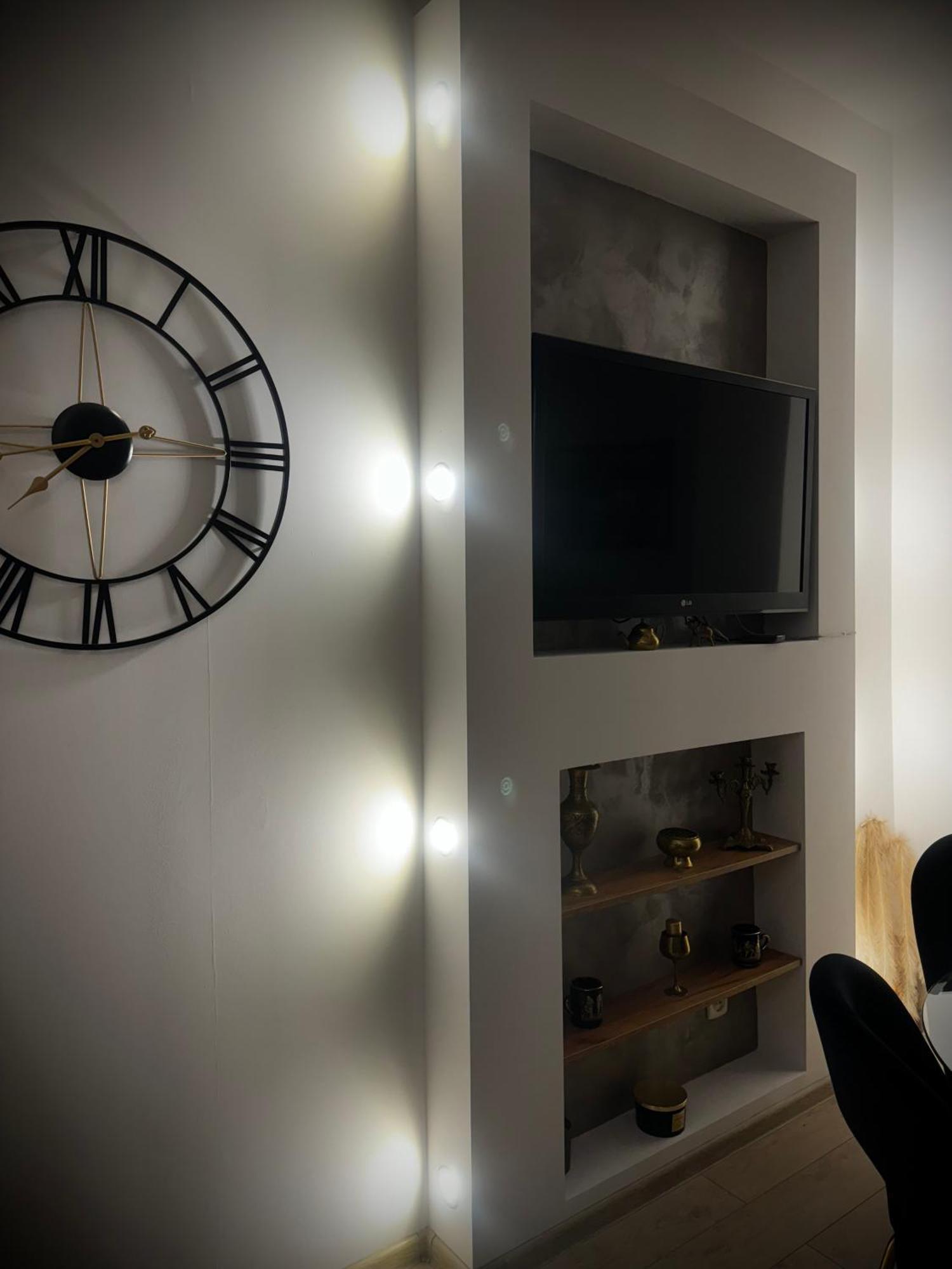 Apartament Nowar Nowa Ruda Buitenkant foto