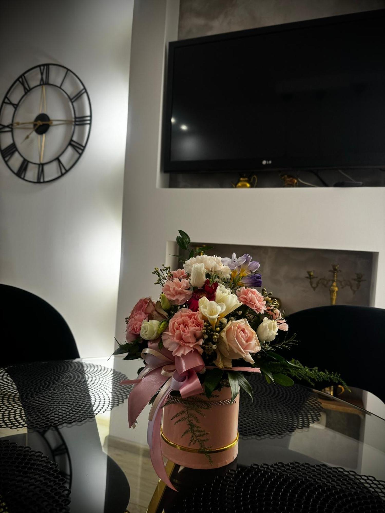 Apartament Nowar Nowa Ruda Buitenkant foto