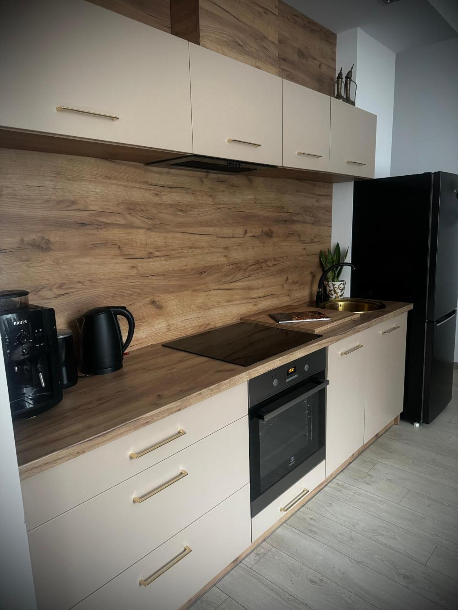 Apartament Nowar Nowa Ruda Buitenkant foto