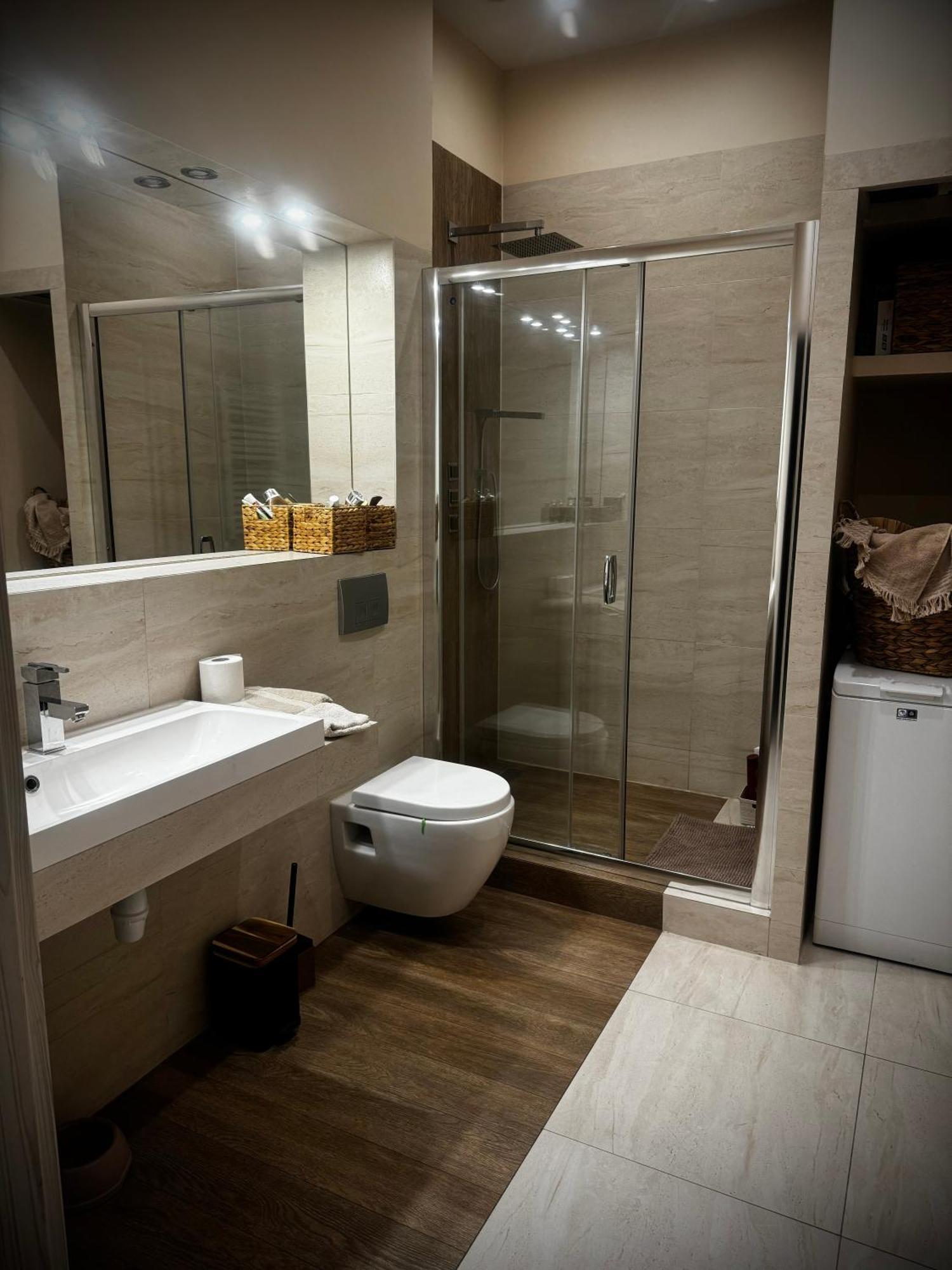 Apartament Nowar Nowa Ruda Buitenkant foto