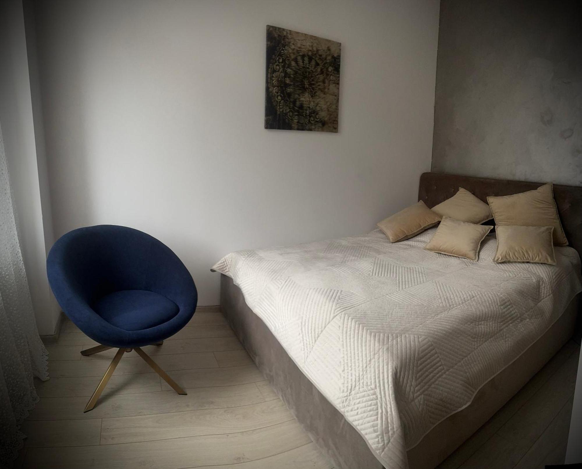 Apartament Nowar Nowa Ruda Buitenkant foto
