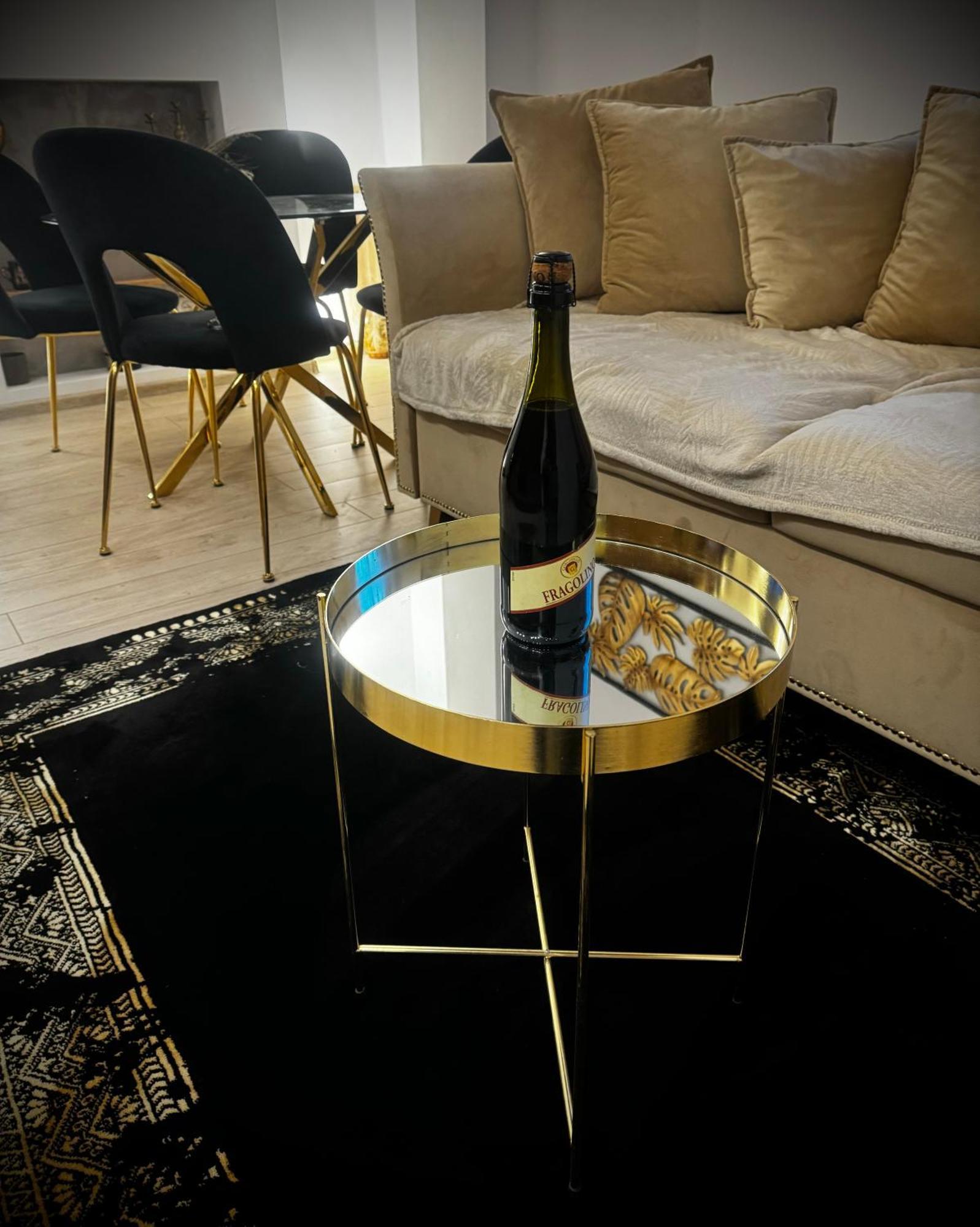 Apartament Nowar Nowa Ruda Buitenkant foto